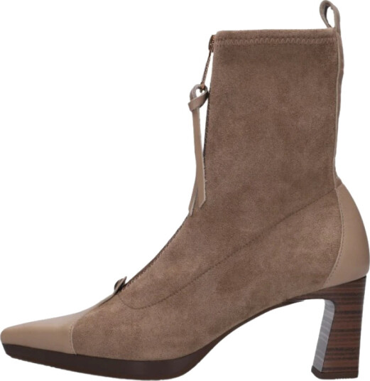 Hispanitas Dame Sko Beige 36 EU, Hispanitas Dame Sko Beige 36 EU,