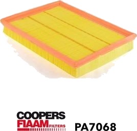 COOPERSFIAAM FILTERS PA7068 Luftfilter COOPERSFIAAM FILTERS PA7068 Luftfilter