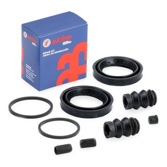 Autofren Seinsa Rep. sett bremsecaliper AUTOFREN SEINSA D4897
