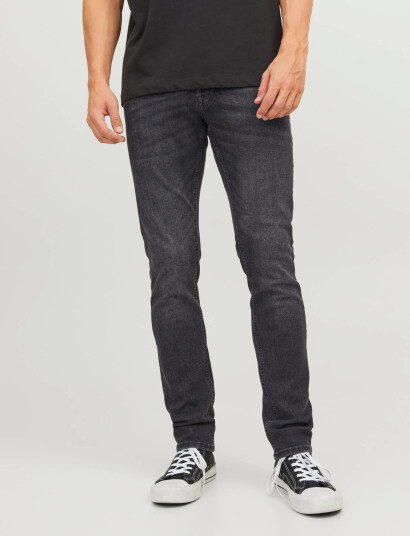 Jack & Jones Jjiglenn Jjoriginal Sq 270 Noos - Black - 28 x 32