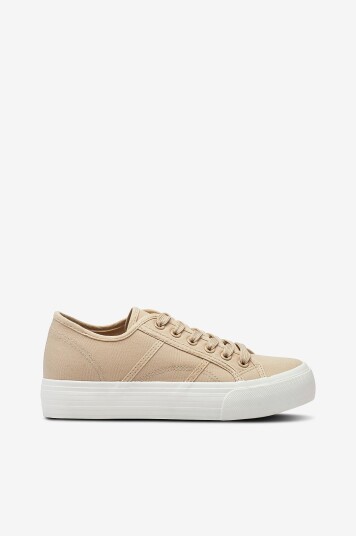 Duffy Joggesko Beige