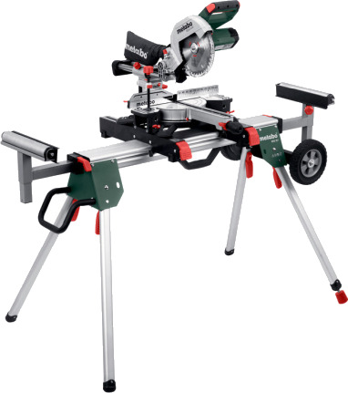 Metabo KGS 216 M