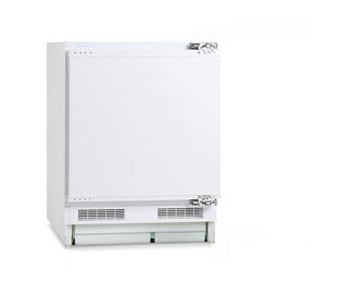 Gram 92L Integrert Underbygget Kombiskap Hvit KFU3106-94