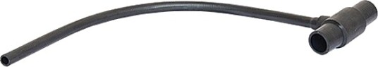 METZGER 2420493 Radiatorslange