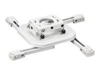 Chief RSAUW Universal Mini RPA Projector Mount monteringssett - for projektor - hvit