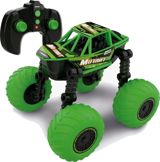 Ninco Mutant Radiostyrt Bil