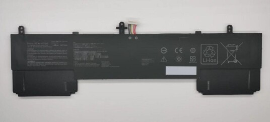 CoreParts Laptop Battery for Asus (MBXAS-BA0301)