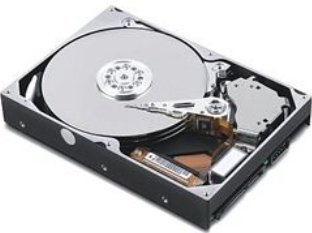Lenovo 500GB SATA Harddisk 7200RPM 2,5" for Bærbare PCer