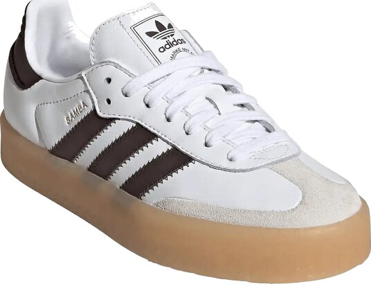 Adidas Originals Sambae J White 40