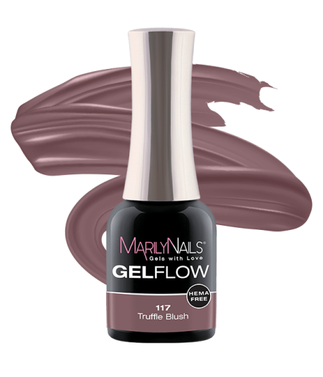Brillbird Norge GELFLOW 117