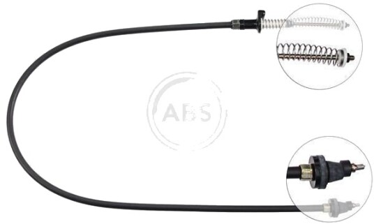 Gasswire A.B.S. K31940