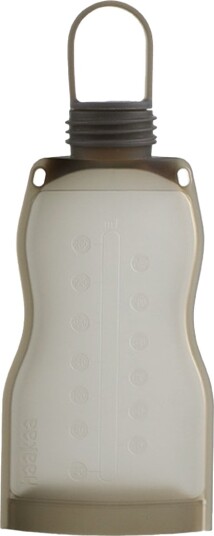 Haakaa Opbevaringspose Til Mælk 260ml Black One Size Haakaa Opbevaringspose Til Mælk 260ml Black One Size