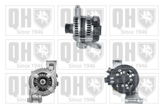 Dynamo QUINTON HAZELL QRA1144 Dynamo QUINTON HAZELL QRA1144