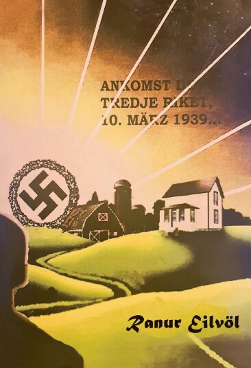 Ankomst