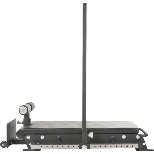 Nordic Fighter Floor Glute Bench Advanced GHD
