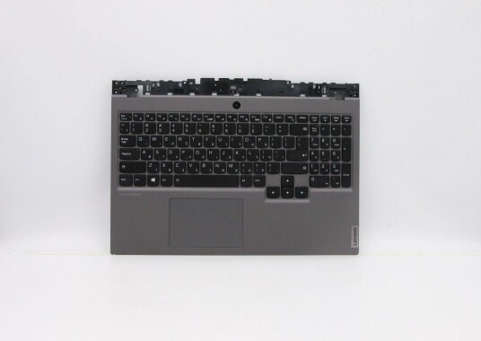 Lenovo Upper Case ASM HB L 82AWNFPRGB Lenovo Upper Case ASM HB L 82AWNFPRGB