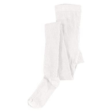 Name It Tights 2-pakning Hvit Alyssum