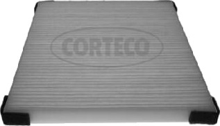 Kupefilter CORTECO 80001789 Kupefilter CORTECO 80001789