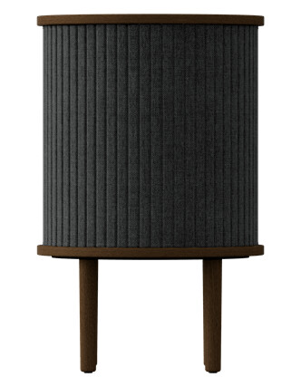 Umage Audacious Sidebord Mørk Eik/skygge
