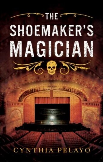 The Shoemaker'S Magician Av Cynthia Pelayo