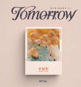 Bengans Txt - Tomorrow  Kit Ver. 