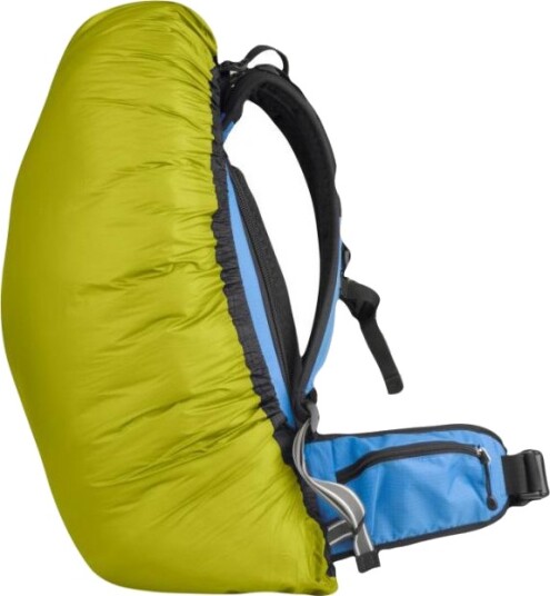 Sea To Summit Packcover Ultrasilicone Lime S Sea To Summit Packcover Ultrasilicone Lime S