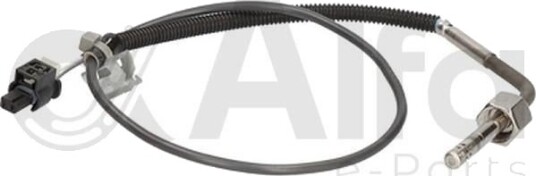 Sensor, eksostemperatur Alfa e-Parts AF10020