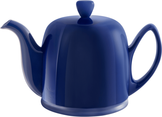 Degrenne Salam Monochrome tekanne 0,7 L Blue