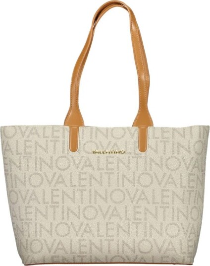 Valentino Dame Vesker Beige ONE SIZE,