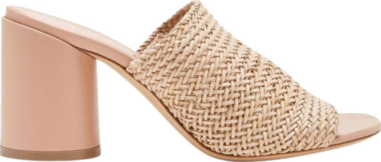 Casadei Dame Sko Beige 39 EU,