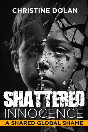 Shattered Innocence  A Shared Global Shame
