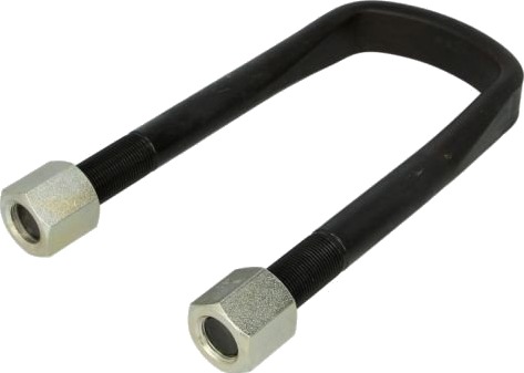 S-TR STR-50806 Fjærbøyle