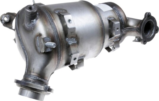 Partikkelfilter BLUE PRINT ADT360502