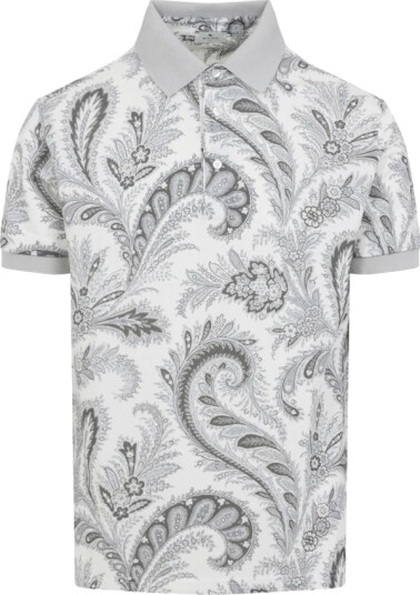 Etro Herre Topper Flerfarget M, Etro Herre Topper Flerfarget M,