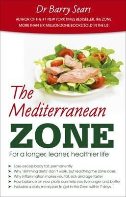 The Mediterranean Zone Av Barry Sears
