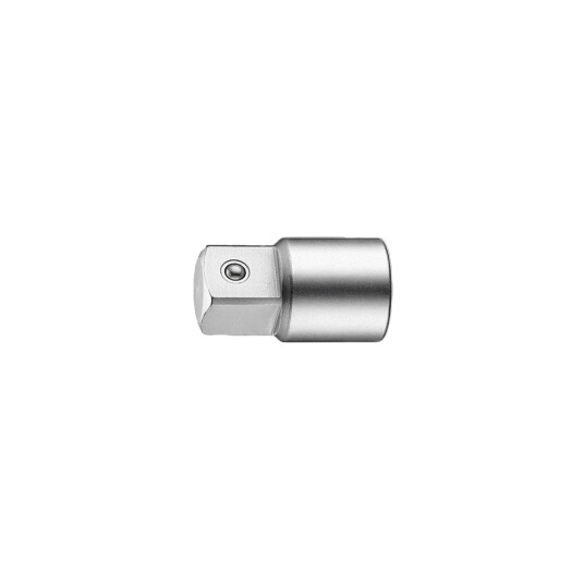 FORCE 80942 Reduksjonsadapter, skralle FORCE 80942 Reduksjonsadapter, skralle