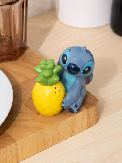 Lilo & Stitch Disney's and Salt og Pepperbøsse