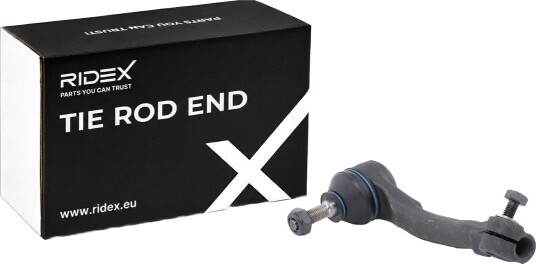 RIDEX 914T0127 Endeledd