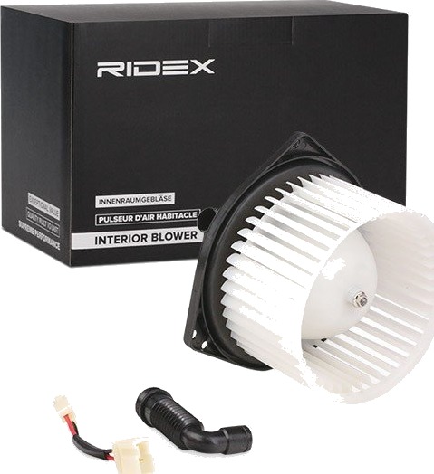 Kupévifte RIDEX 2669I0150