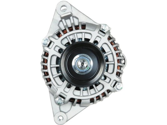 Dynamo AS-PL A5207