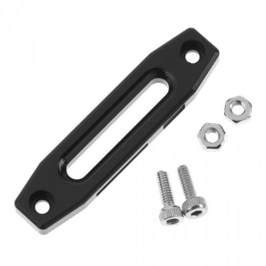 RC4WD S1315 1/10 Warn Warn Hawse Fairlead Black