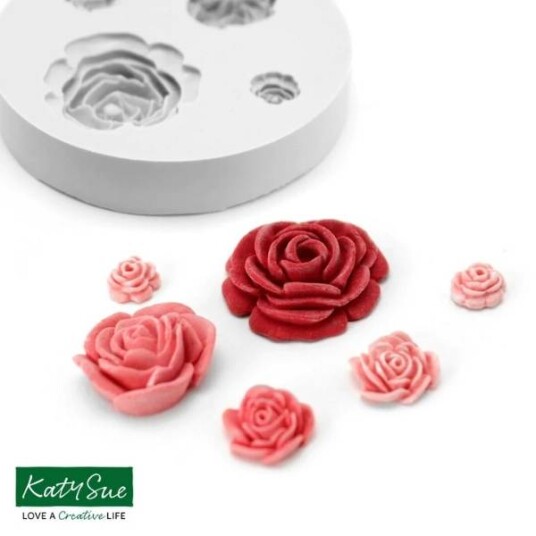 Katy Sue Mould 4i1 Roser Katy Sue Mould 4i1 Roser