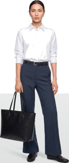 HUGO Hasmina Navy 38