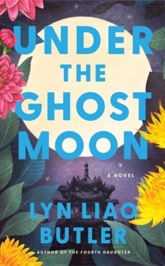 Under the Ghost Moon Under the Ghost Moon