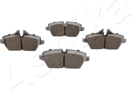 Bremseklosser ASHIKA 50-00-0049