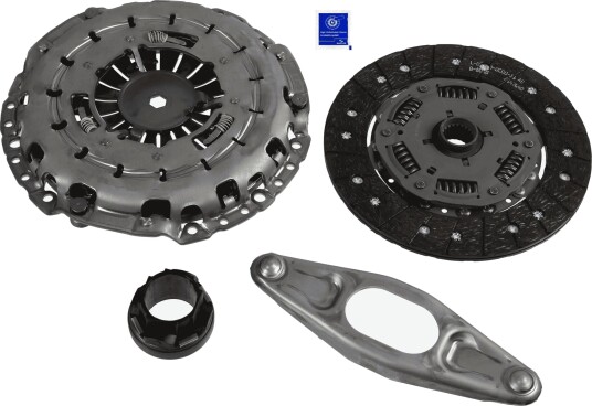 Clutchsett SACHS 3000 951 959