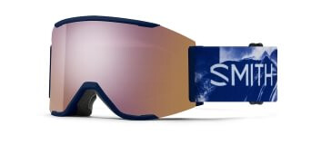 Smith Squad Mag Chromapop Everyday Rose Gold Mirror 8AE