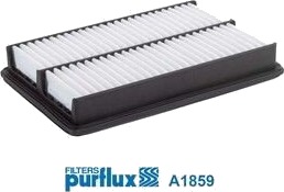 PURFLUX A1859 Luftfilter