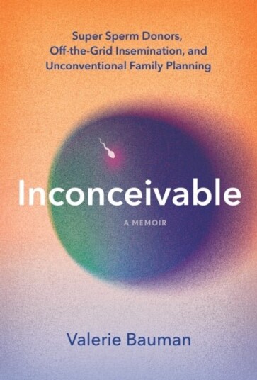 Inconceivable Inconceivable