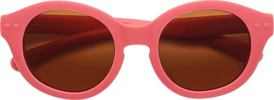 Dooky Solbriller - Bora Bora - 6–36 Md. - Vintage Rosa - Dooky - OneSize - Solbriller